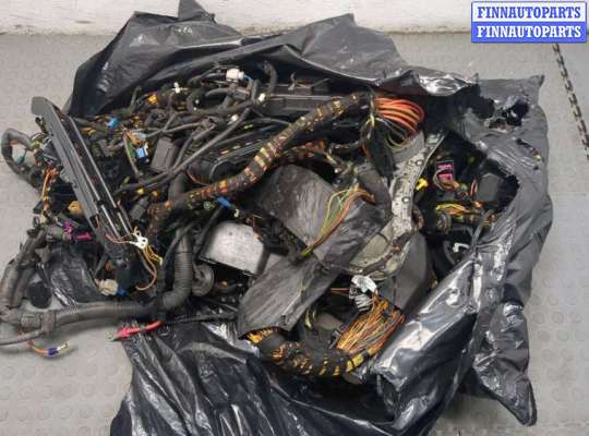 купить Электропроводка на Porsche Panamera 2009-2016