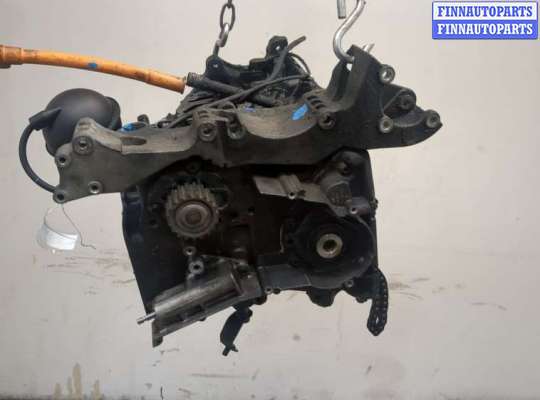 купить Коленвал на Volkswagen Sharan 2000-2010