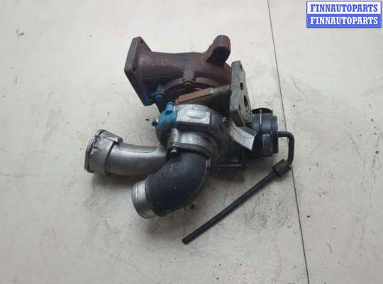 купить Турбина на Volkswagen Transporter 5 2003-2015