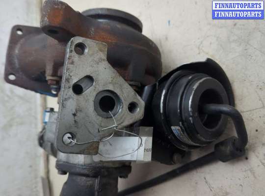 купить Турбина на Volkswagen Transporter 5 2003-2015
