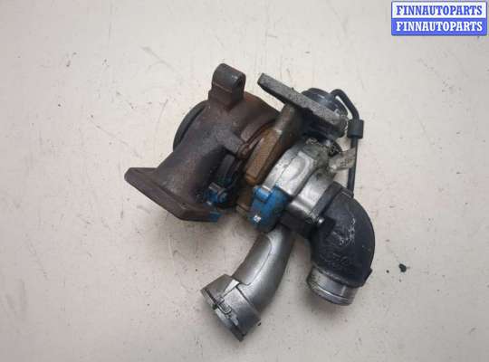 купить Турбина на Volkswagen Transporter 5 2003-2015