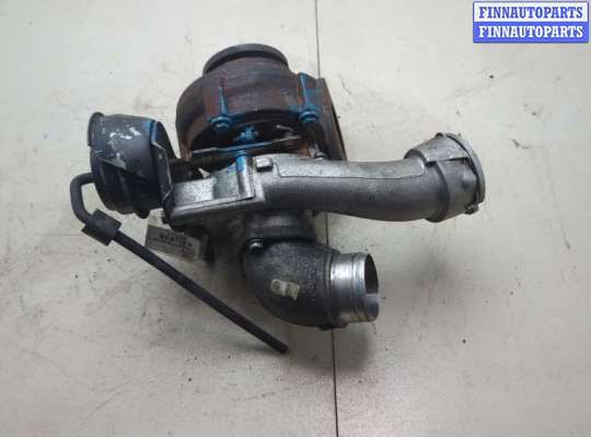 купить Турбина на Volkswagen Transporter 5 2003-2015