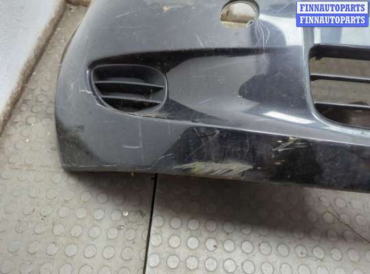 купить Бампер на Toyota Yaris 2005-2011