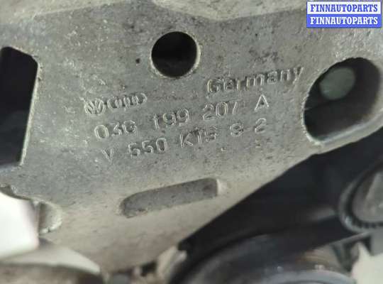 Форсунка топливная на Volkswagen Passat B6 (3C)