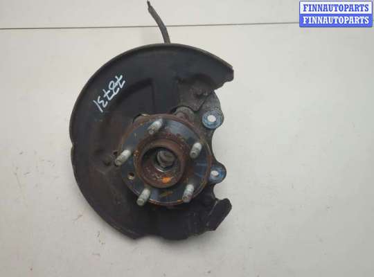 купить Ступица (кулак, цапфа) на Volvo V40 2012-2020