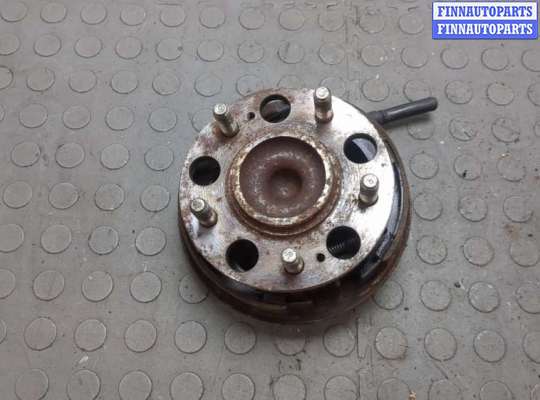 купить Ступица (кулак, цапфа) на KIA Ceed 2007-2012