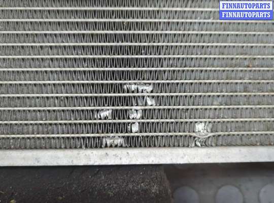 купить Радиатор охлаждения двигателя на Infiniti QX56 2010-2013