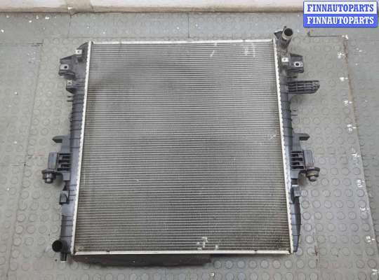 купить Радиатор охлаждения двигателя на Infiniti QX56 2010-2013