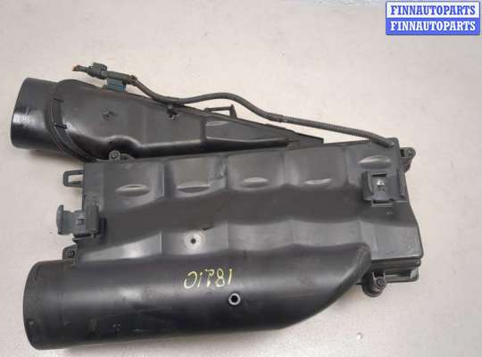 купить Корпус воздушного фильтра на Mercedes GL X166 2012-2016