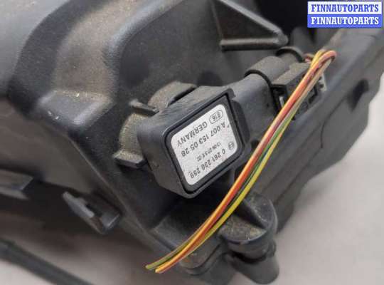 купить Корпус воздушного фильтра на Mercedes GL X166 2012-2016