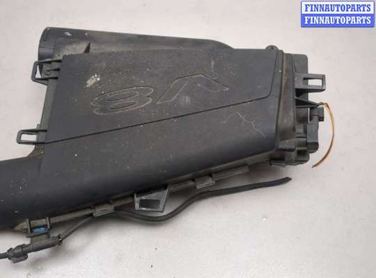 Купить Корпус воздушного фильтра на Mercedes GL X166 2012-2016 Корпус воздушного фильтра MB1684371 на Mercedes GL X166 2012-2016