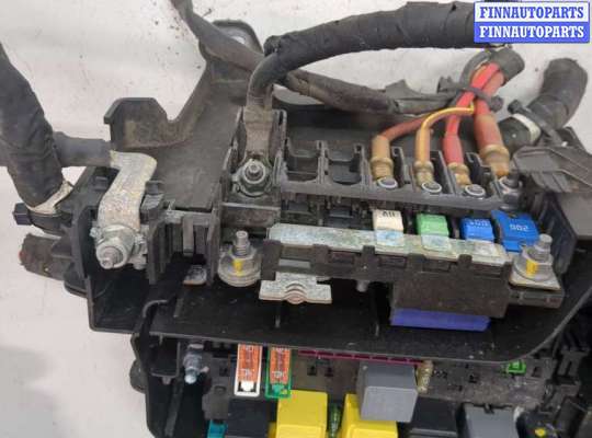купить Блок предохранителей на Mercedes B W246 2011-2014