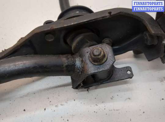 купить Кулиса КПП на Nissan Almera N16 2000-2006