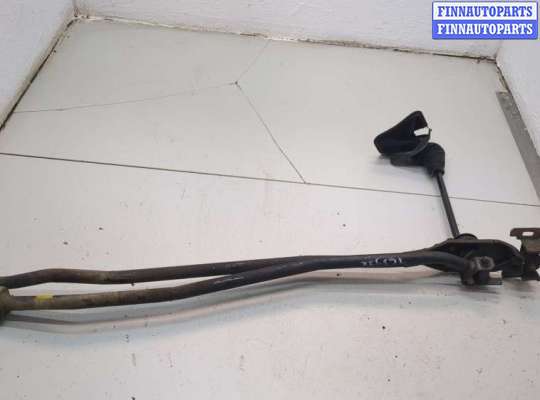 Кулиса КПП NS997056 на Nissan Almera N16 2000-2006