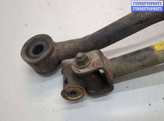 купить Кулиса КПП на Nissan Almera N16 2000-2006