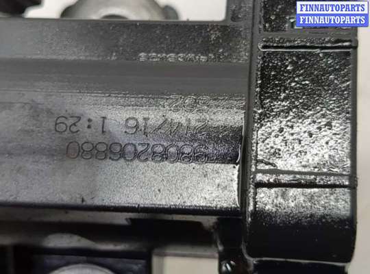 купить Клапан воздушный (электромагнитный) на Peugeot Boxer 2014-2025