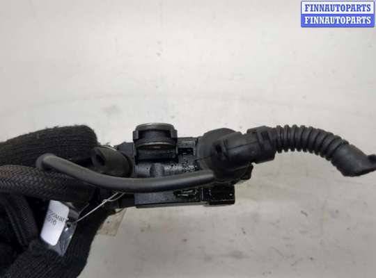 купить Клапан воздушный (электромагнитный) на Peugeot Boxer 2014-2025