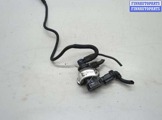 купить Клапан воздушный (электромагнитный) на Peugeot Boxer 2014-2025