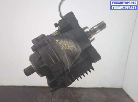 купить Редуктор Раздаточный КПП (раздатка) на Volkswagen Tiguan 2007-2011