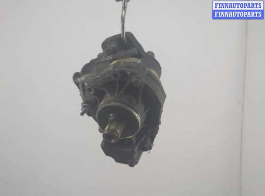 купить Редуктор Раздаточный КПП (раздатка) на Volkswagen Tiguan 2007-2011