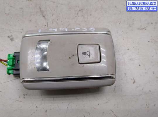 Фонарь салона (плафон) CT1096371 на Citroen C4 Grand Picasso 2013-2018