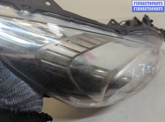 купить Фара (передняя) на Peugeot 508 2010-2018