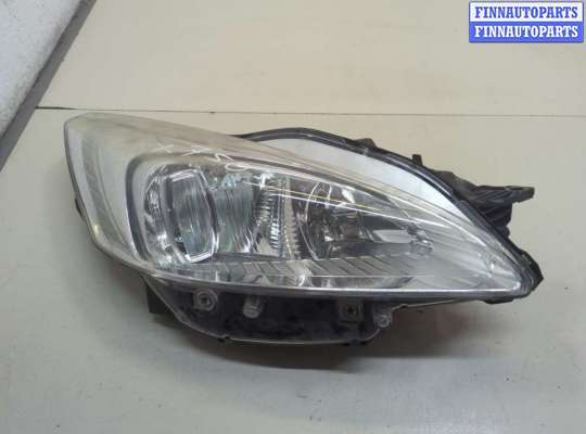 купить Фара (передняя) на Peugeot 508 2010-2018