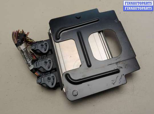 купить Блок управления двигателем на Peugeot 307 2001-2008