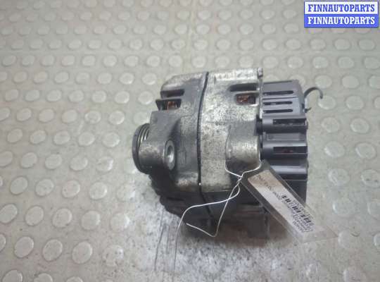 Генератор CT1144307 на Citroen C4 Picasso 2006-2013