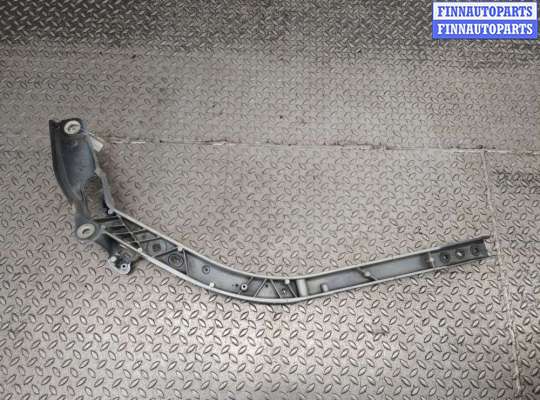 купить Рамка капота на Ford Explorer 2019-2025