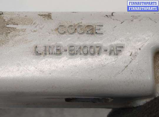 купить Рамка капота на Ford Explorer 2019-2025