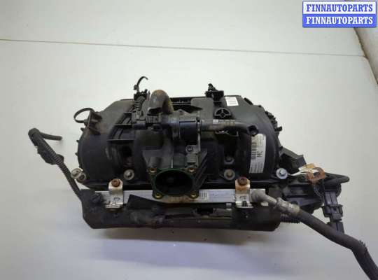Коллектор впускной OP2353345 на Opel Corsa C 2000-2006