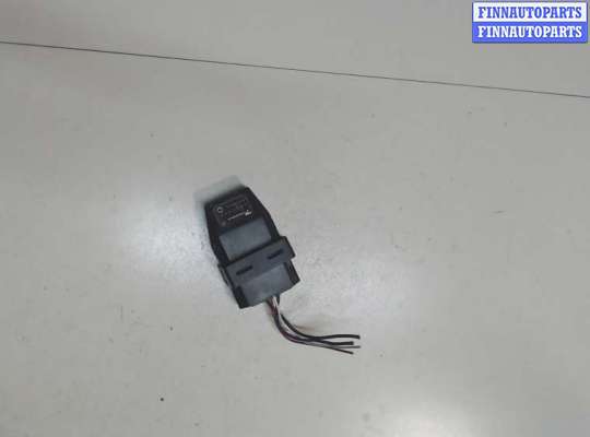 купить Блок управления прицепного устройства на Mazda 3 (BL) 2009-2013
