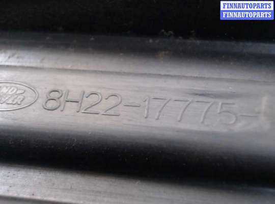 купить Молдинг бампера на Land Rover Discovery 3 2004-2009