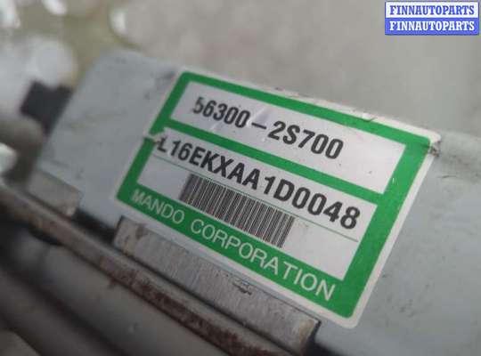 Насос ГУР (ЭУР, ЭГУР) на Hyundai ix35 I / Tucson II (LM)