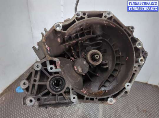 купить КПП 5-ст.мех. (МКПП) на Opel Astra J 2010-2017