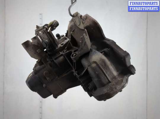 купить КПП 5-ст.мех. (МКПП) на Opel Astra J 2010-2017