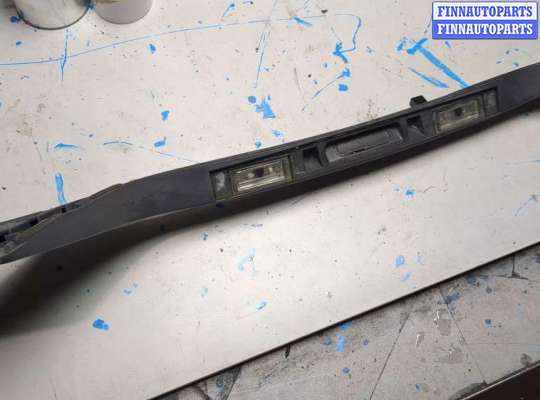 купить Подсветка номера на BMW X3 E83 2003-2010