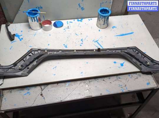 купить Подсветка номера на BMW X3 E83 2003-2010