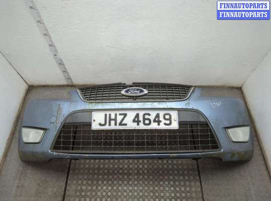 Бампер FO2143780 на Ford Mondeo 4 2007-2015