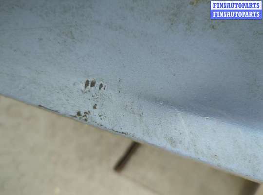 купить Бампер на Ford Mondeo 4 2007-2015