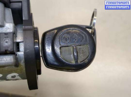 купить Замок зажигания на Fiat Sedici 2005-2014