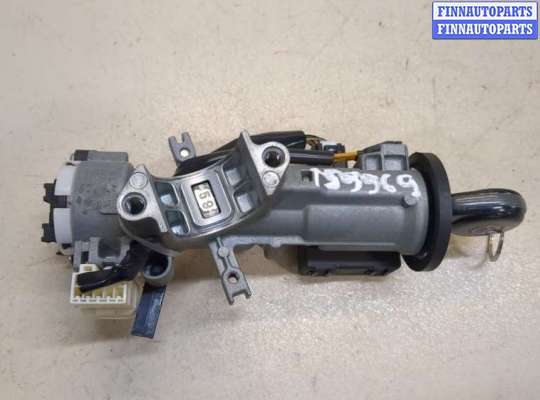 купить Замок зажигания на Fiat Sedici 2005-2014