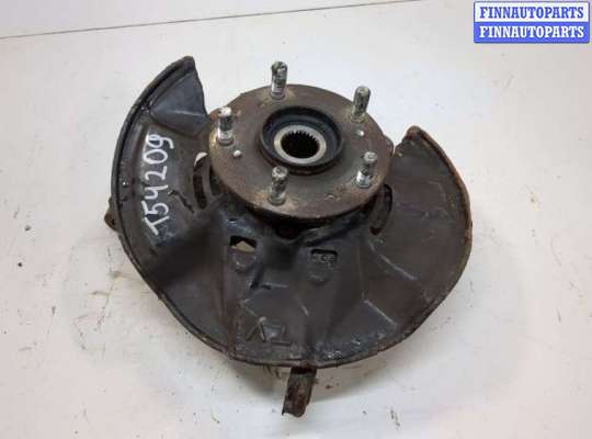 купить Ступица (кулак, цапфа) на Honda Civic 2011-2017