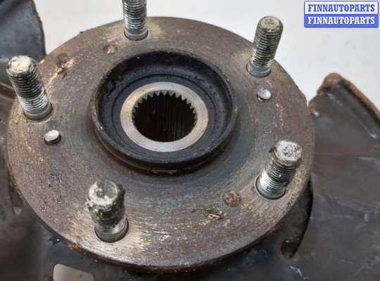 купить Ступица (кулак, цапфа) на Honda Civic 2011-2017