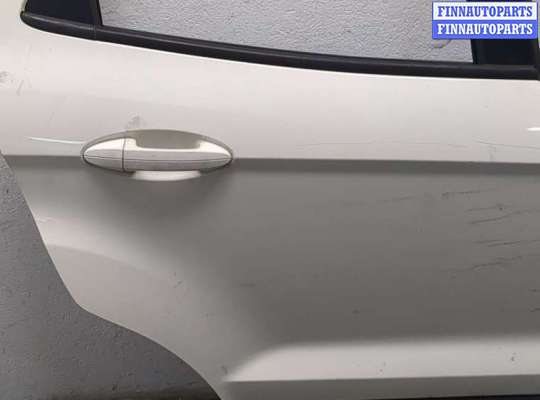 купить Замок двери на Ford EcoSport 2012-2016
