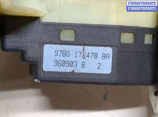 купить Переключатель дворников (стеклоочистителя) на Ford Mondeo 2 1996-2000