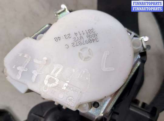 купить Ремень безопасности на BMW 4 F32 2013-2021
