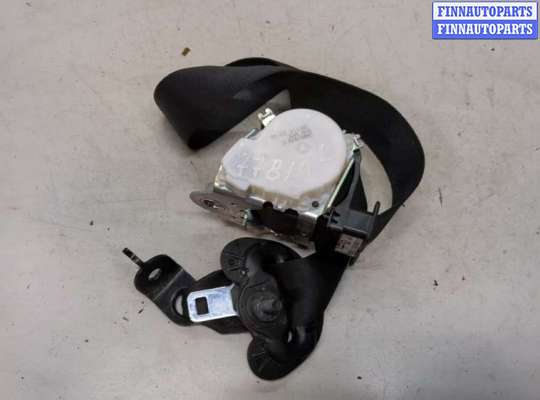 купить Ремень безопасности на BMW 4 F32 2013-2021