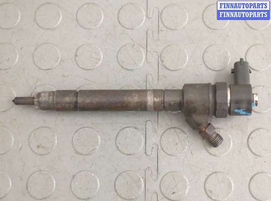 Форсунка топливная VL528310 на Volvo S80 2006-2016